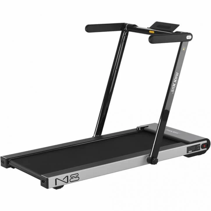 2025 MAXXUS M8 loopband �C Compact & krachtig (5,0 PS piek) met 4-voudige demping