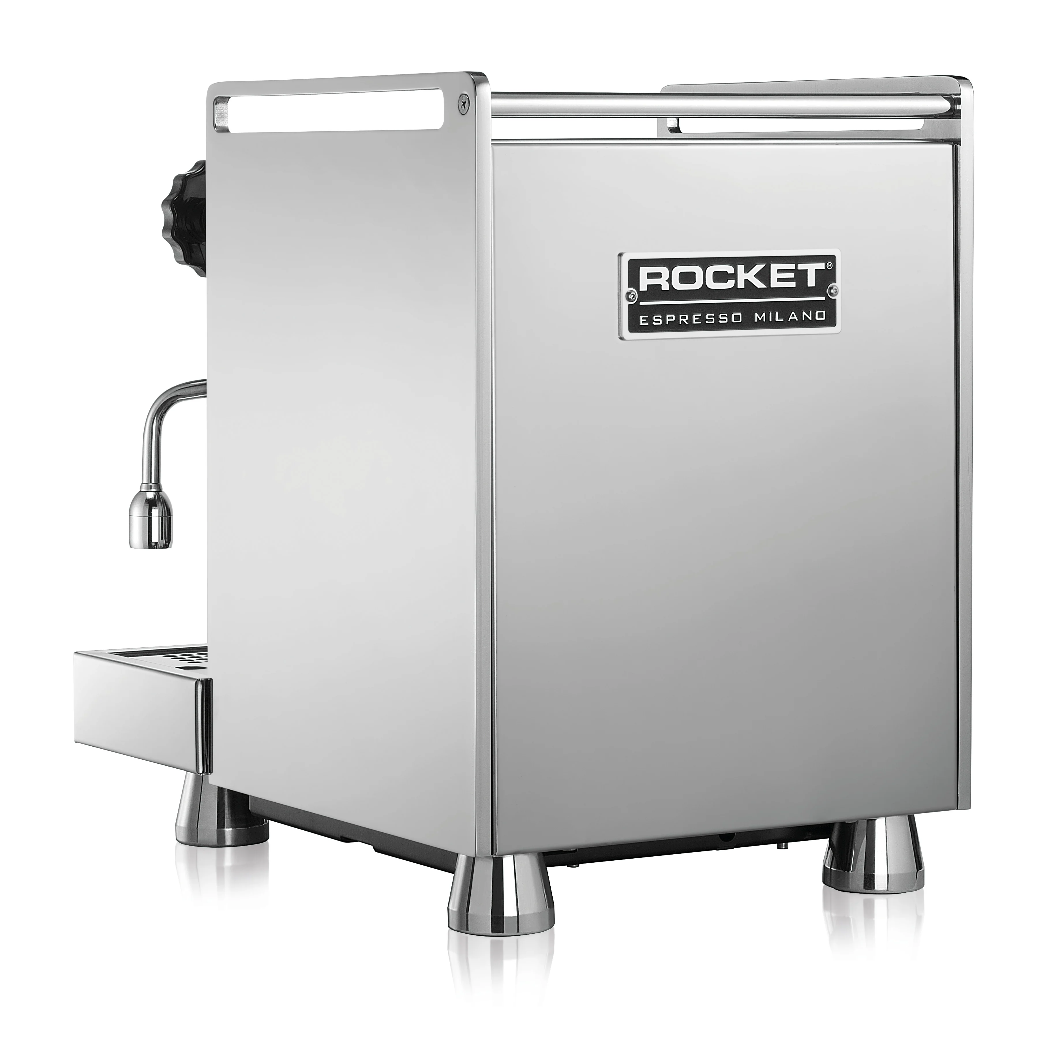 2025 Rocket Mozzafiato Type V Shot Timer - espressomachine