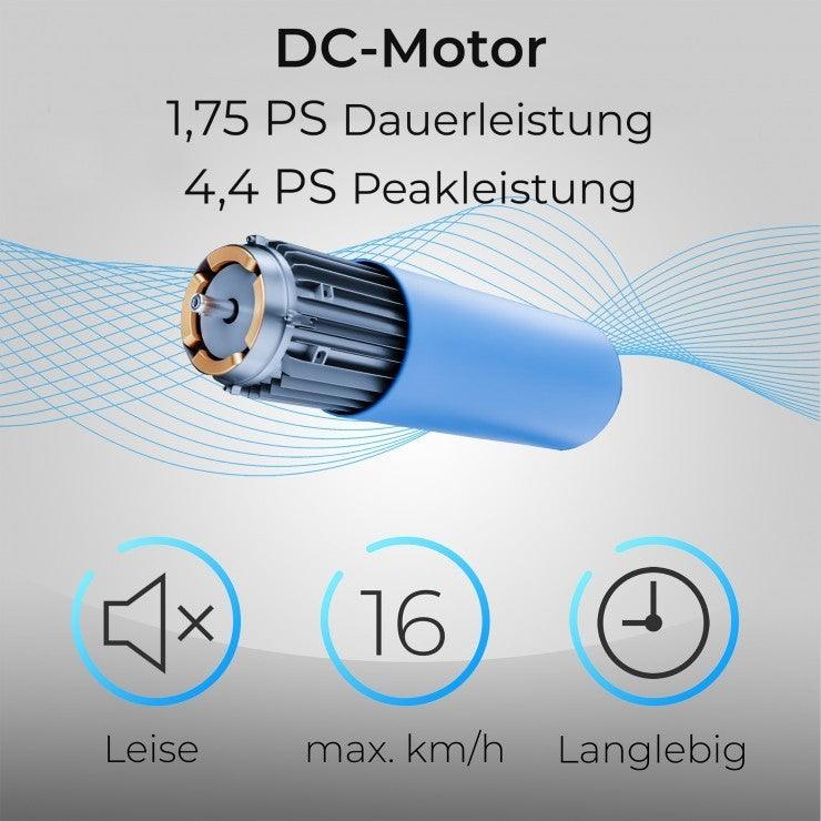 2025 Het nieuwe en innovatieve MAXXUS Loopband 4.2i