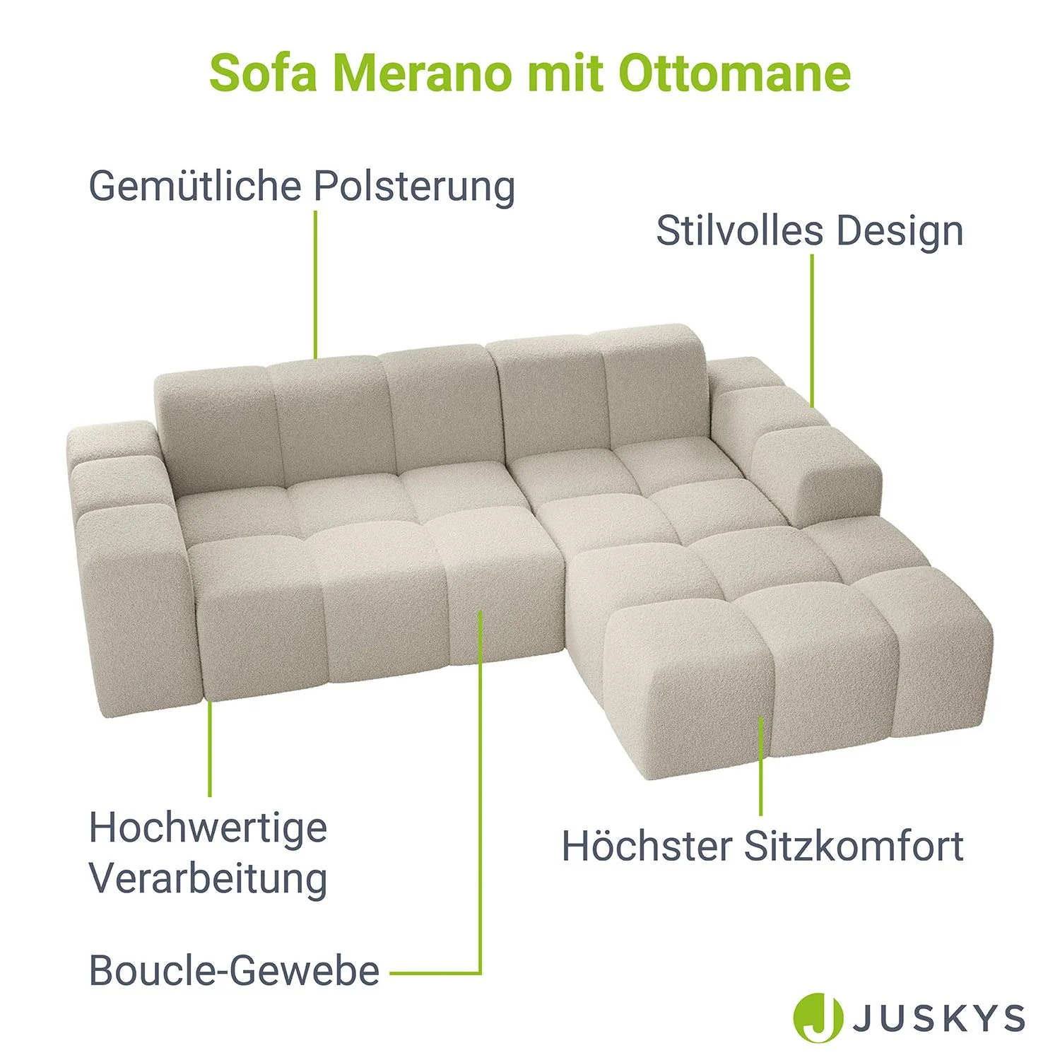 2025 Entspanne stilvoll auf dem luxuri?sen Sofa Merano! �C Ontspan stijlvol op de luxe bank Merano!