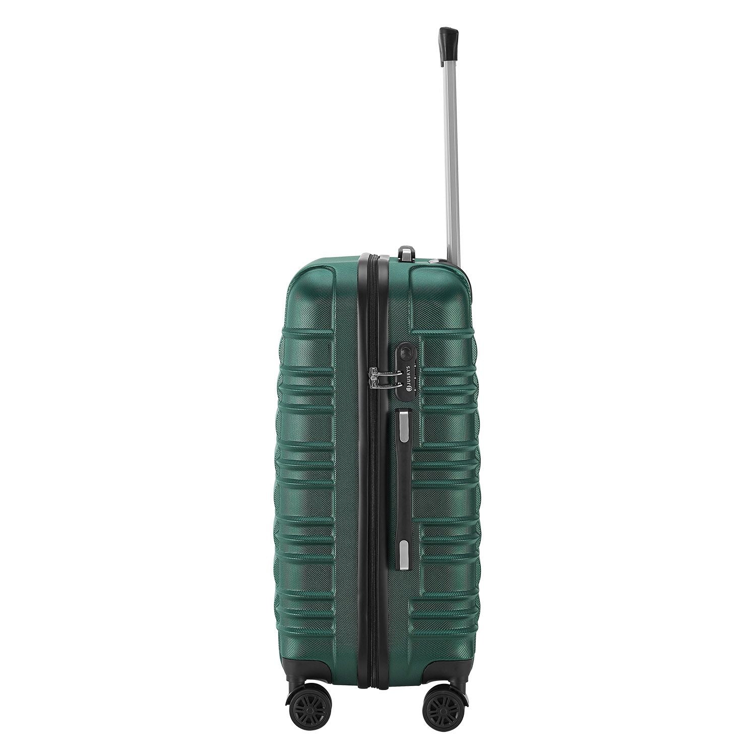 2025 Hartschalen Kofferset Rom