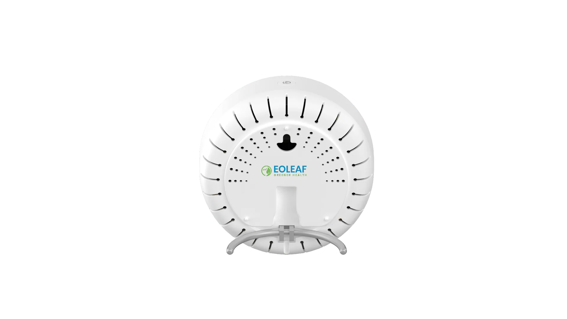 2025 Eoleaf Smart CO2-sensor