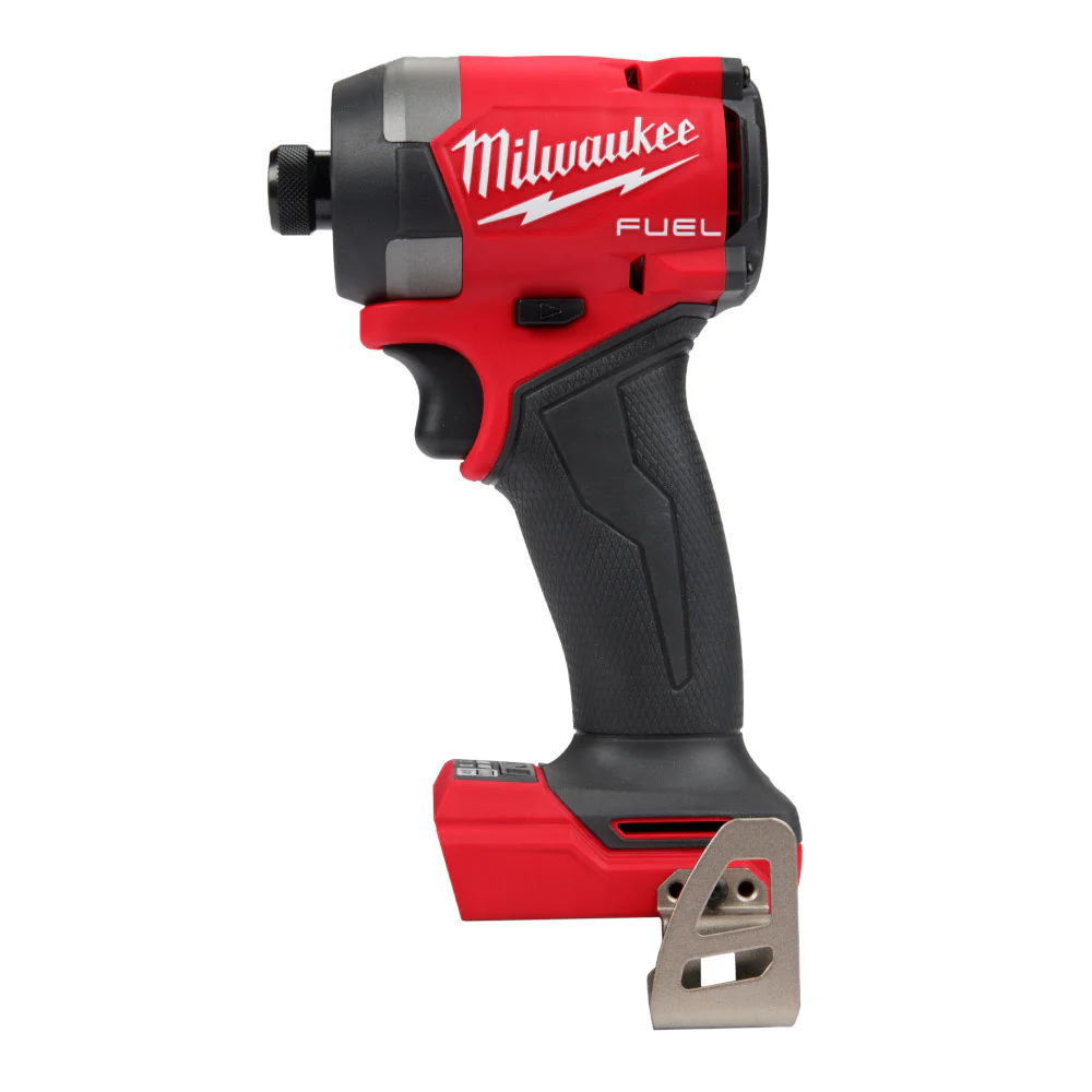 2025 Milwaukee 3697-27 M18 Fuel Combinatieset van 7 Gereedschappen