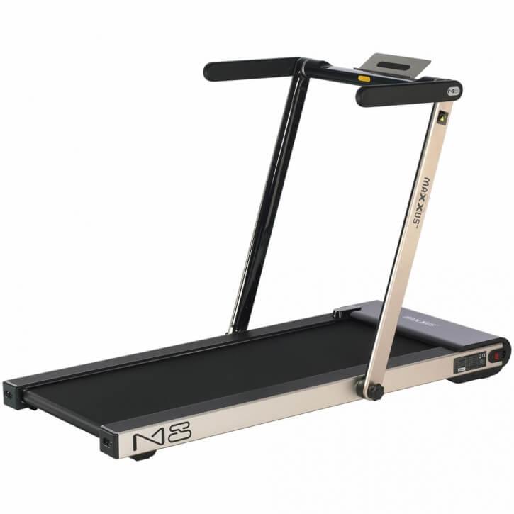 2025 MAXXUS M8 loopband �C Compact & krachtig (5,0 PS piek) met 4-voudige demping