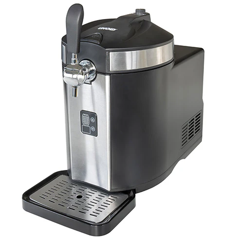 2025 Bierzapfanlage Franzl