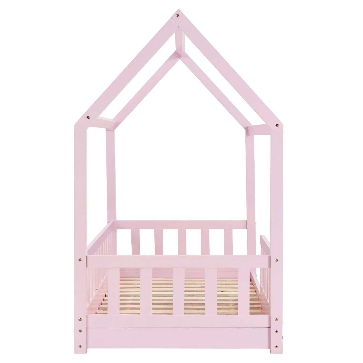 2025 Kinderbed Marli 90 x 200 cm