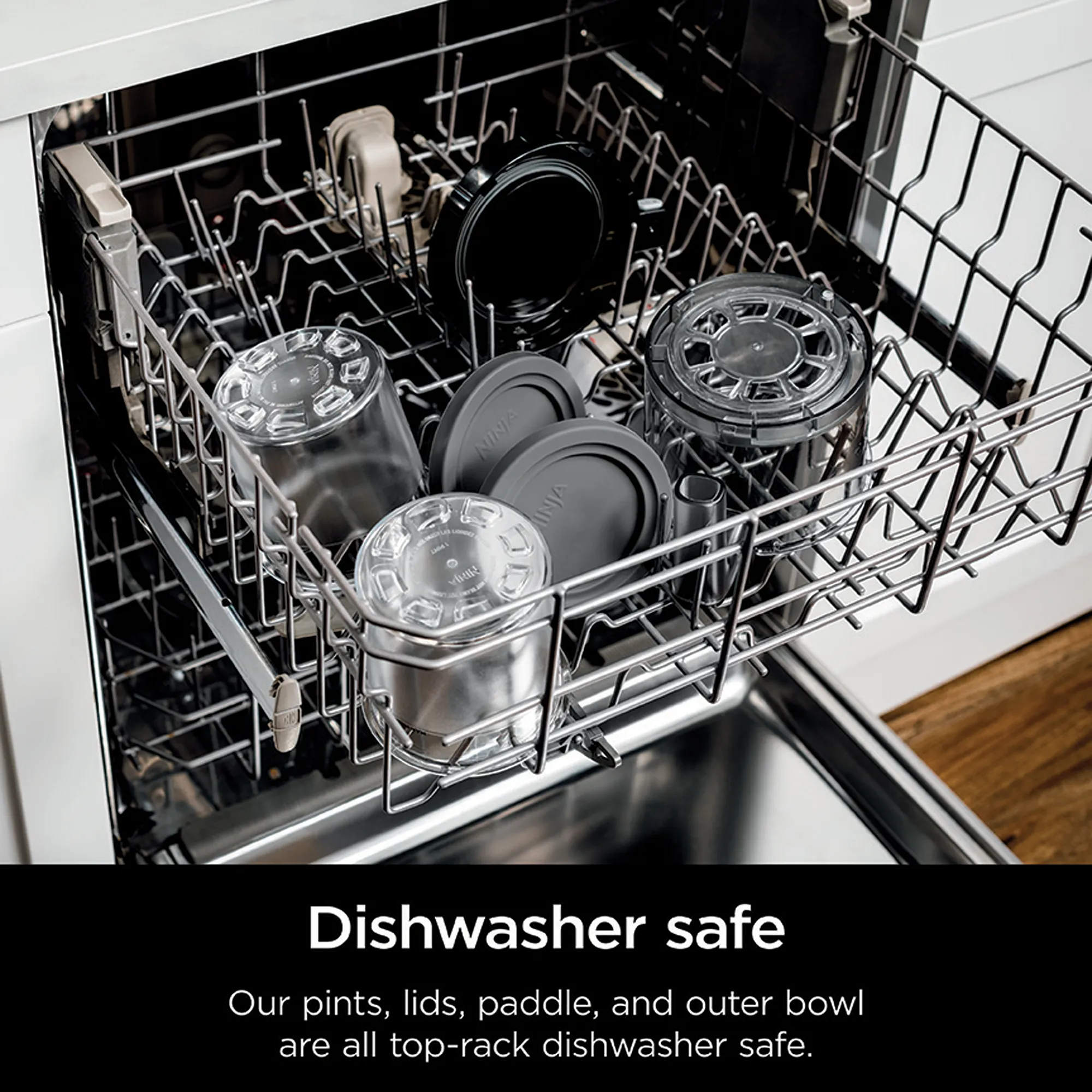 2025Ninja Creami IJsmachine