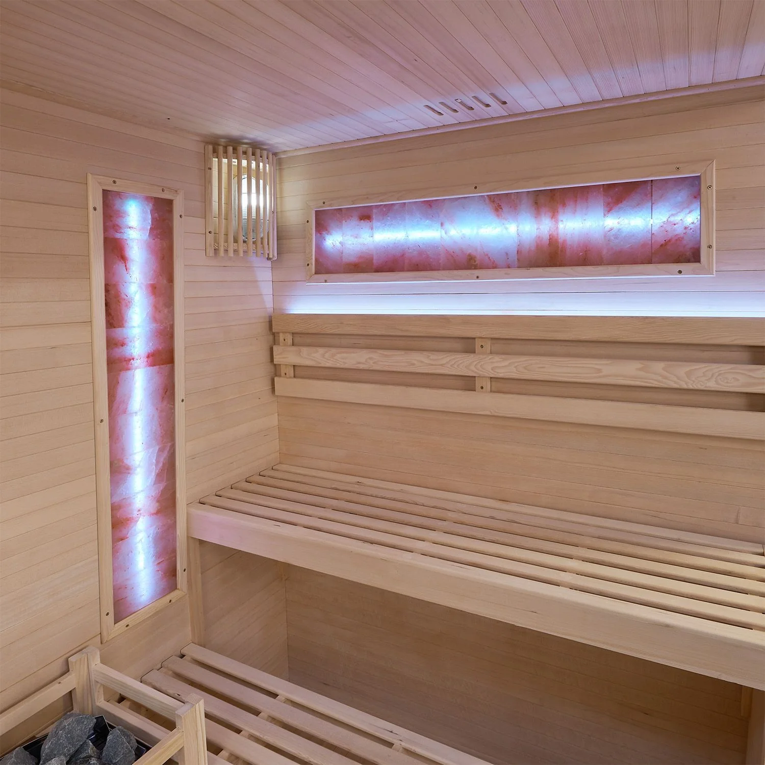 2025 Traditionele Sauna Vantaa
