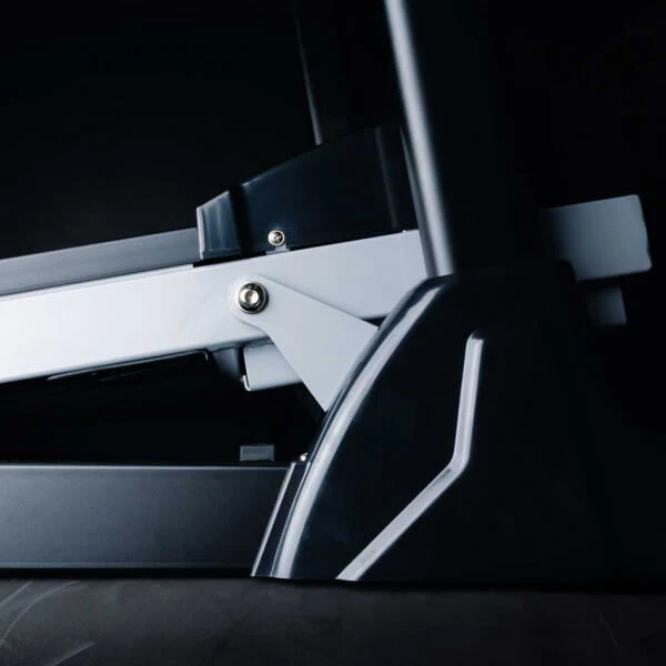 2025 Christopeit TM 550S Loopband �C 18 km/h, 15 hellingshoeken & 15 programma's �C Ideaal voor uithoudings- & hart- en vaattraining