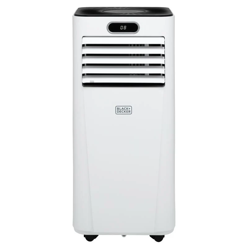 2025 Black+Decker BXAC40024GB Slimme Draagbare Airconditioner 7000 BTU