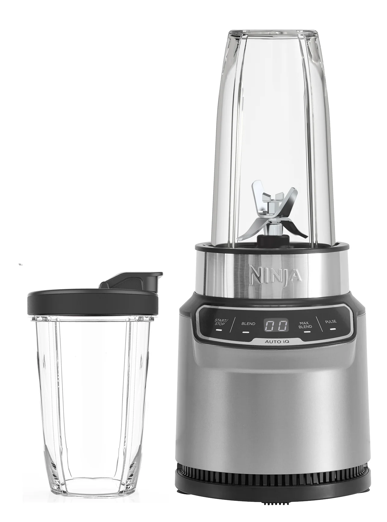 2025 Ninja Nutri-Blender Pro met Auto IQ