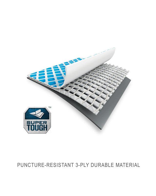 2025 Intex? Ultra XTR? Frame Rond Opzetzwembad 18 ft x 52