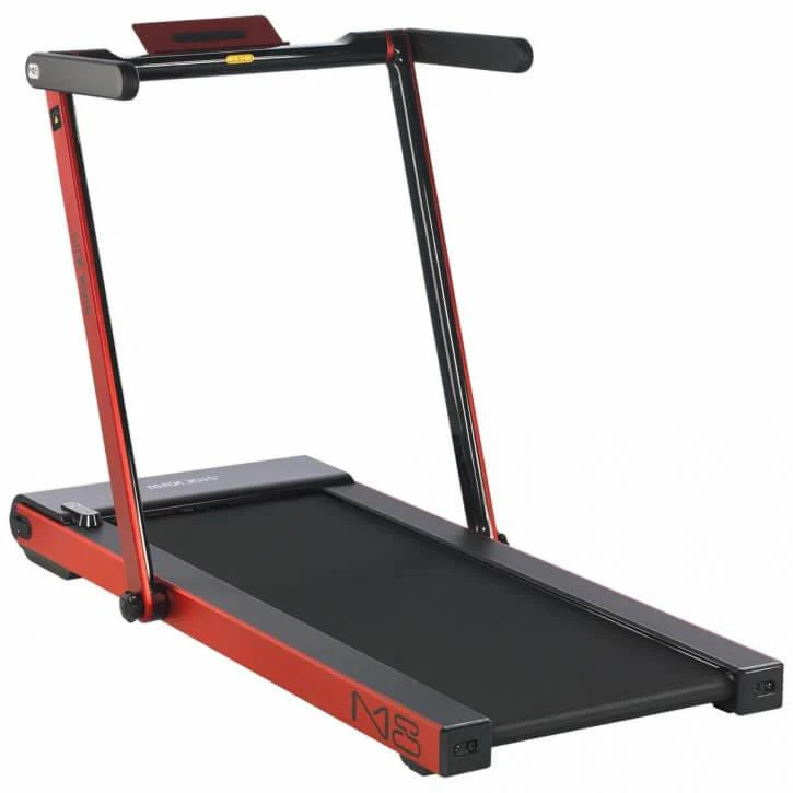 2025 MAXXUS M8 loopband �C Compact & krachtig (5,0 PS piek) met 4-voudige demping