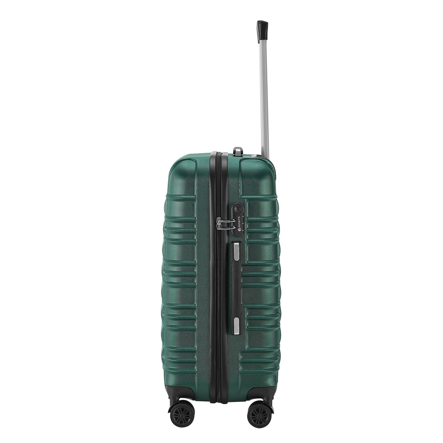 2025 Hartschalen Kofferset Rom