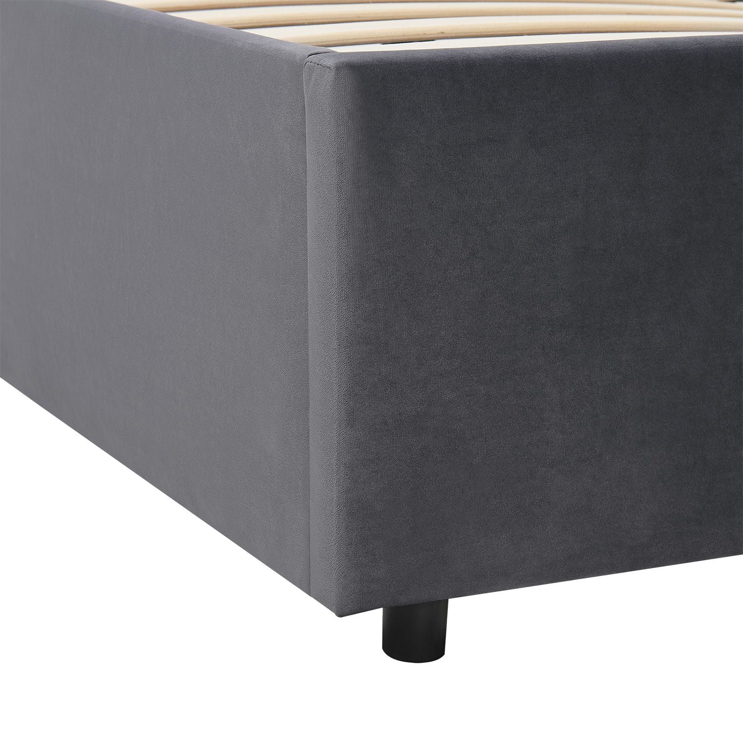 2025 Polsterbett Savona