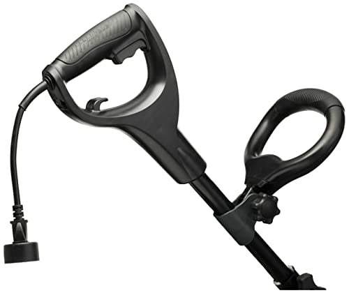 2025 Denali Elektrische Grastrimmer met 12 Amp��re Kabel en Dubbele 7,5