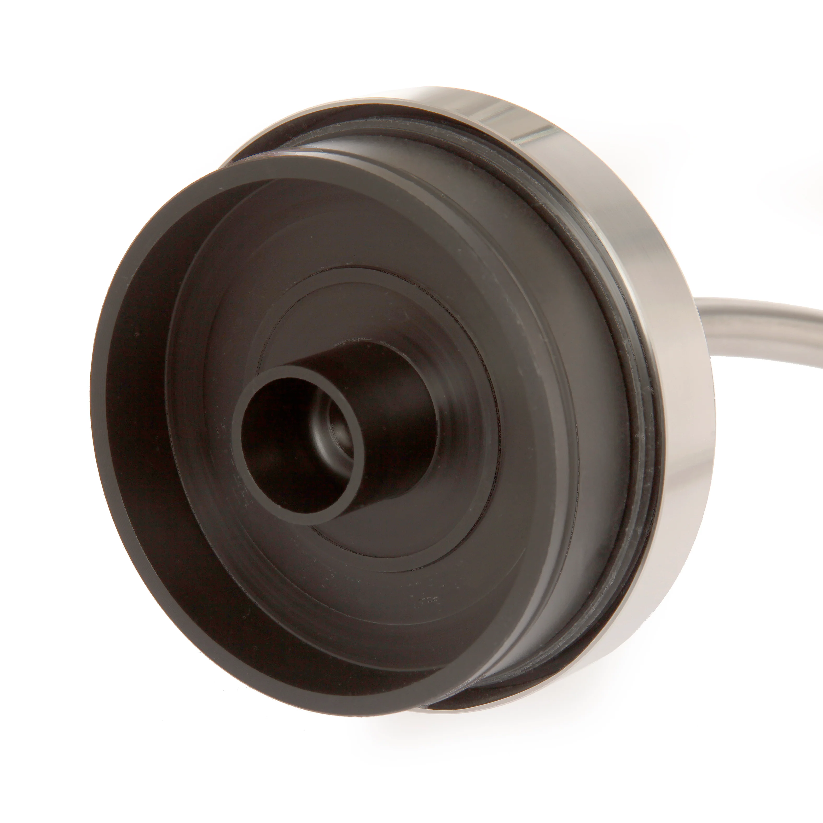 2025 SANUNO Inox F �C Hoogwaardig roestvrij staalgenot