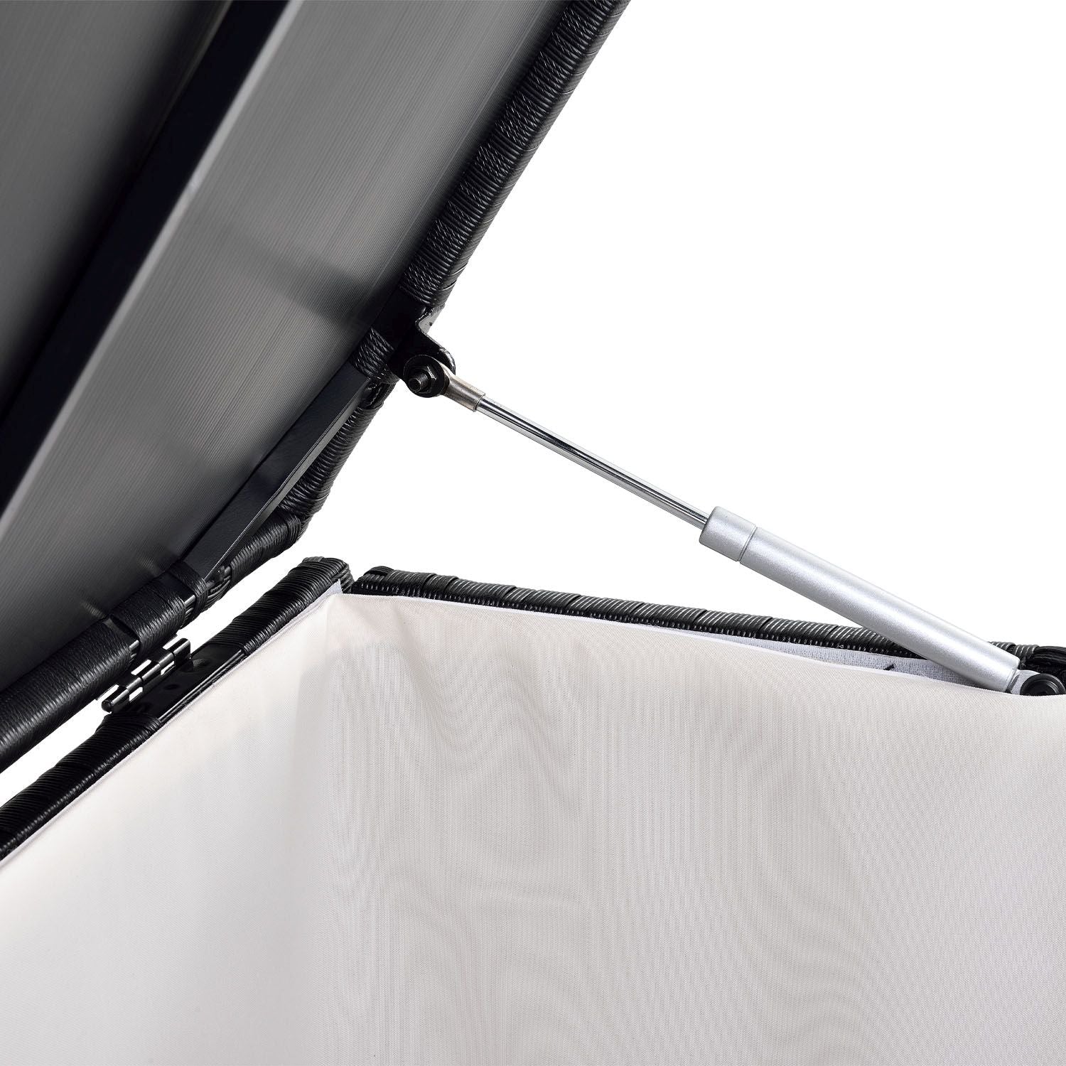 2025 Polyrattan Opbergbox Ikaria