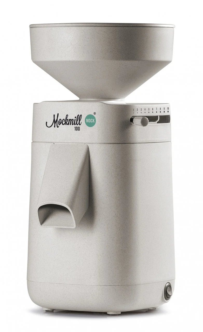 2025 Mockmill 100 Graanmolen