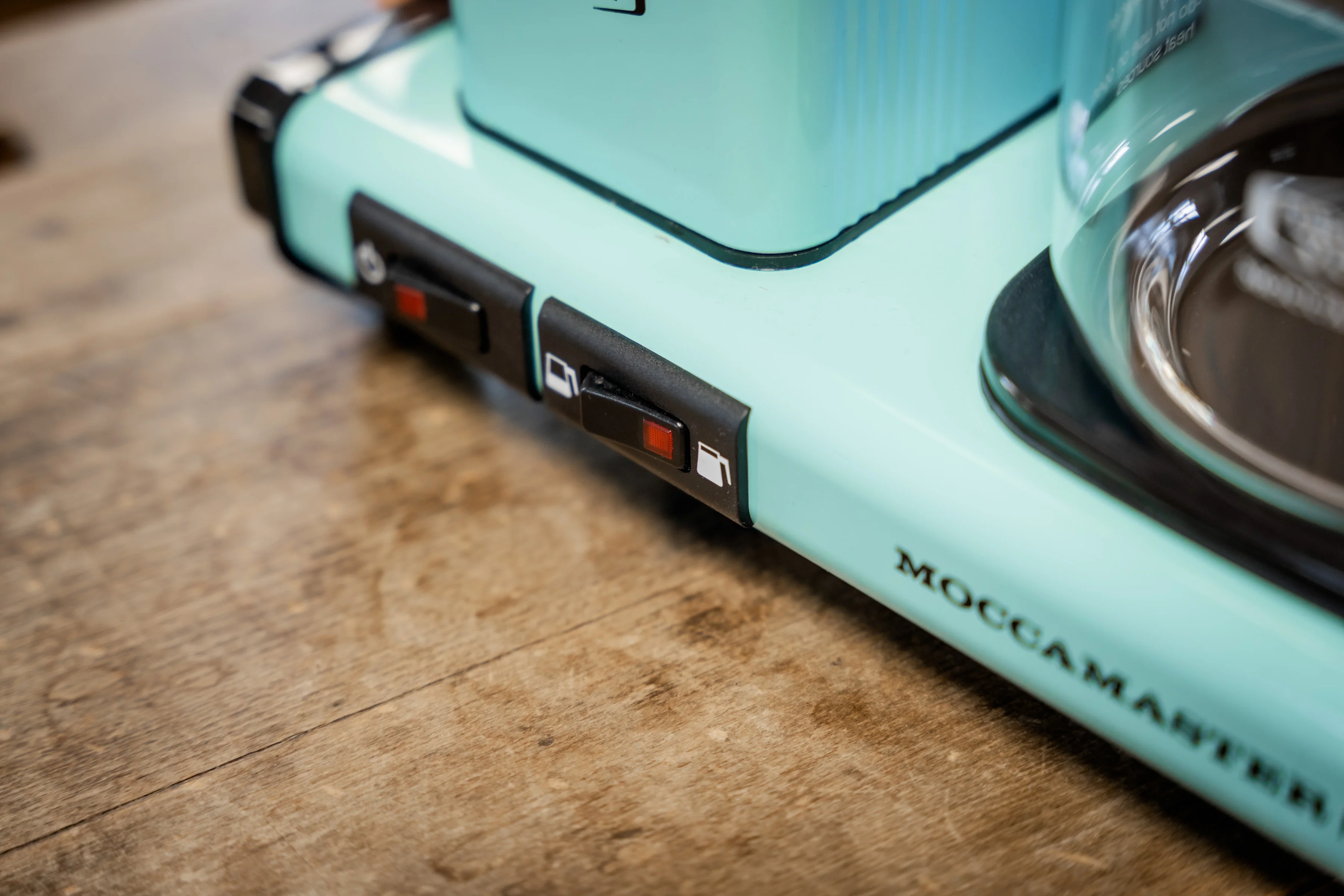 2025 Moccamaster KBG Select koffiemachine - diverse kleuren