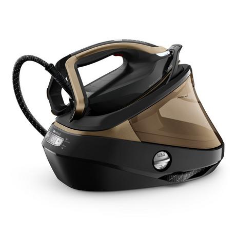 2025 Tefal GV9820G0 Pro Express Vision Stoomgenerator Zwart en Goud