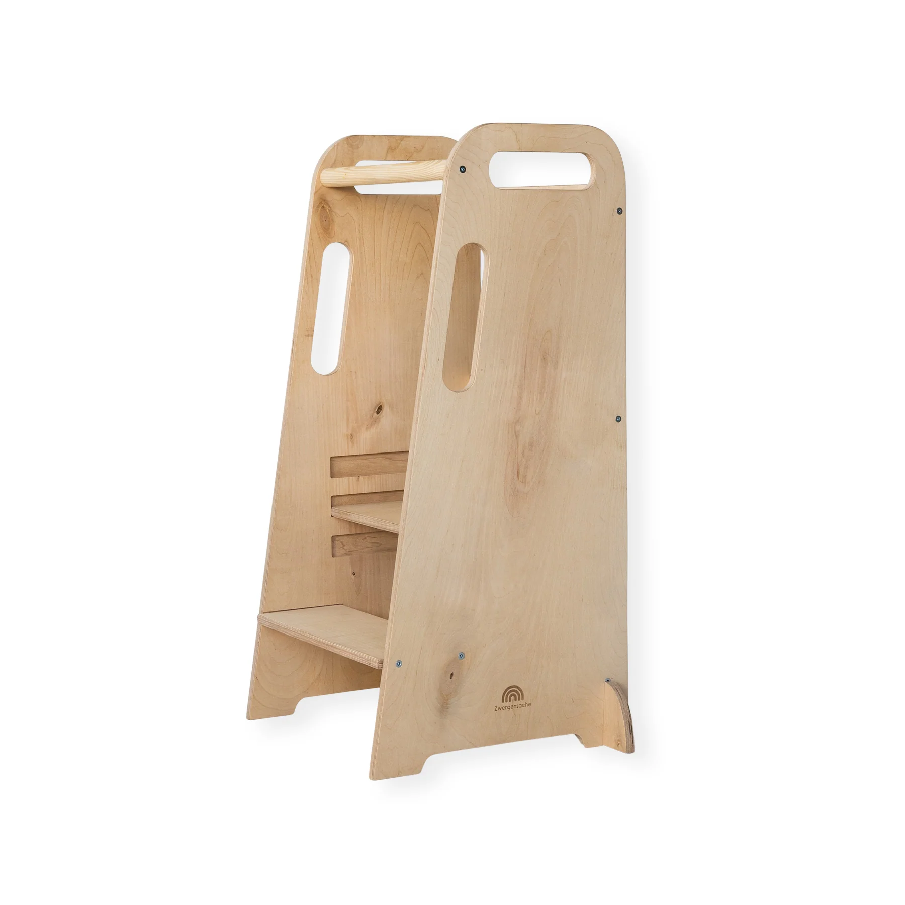 2025 Zwergensache leertoren �C Praktische keukenhulp voor kinderen