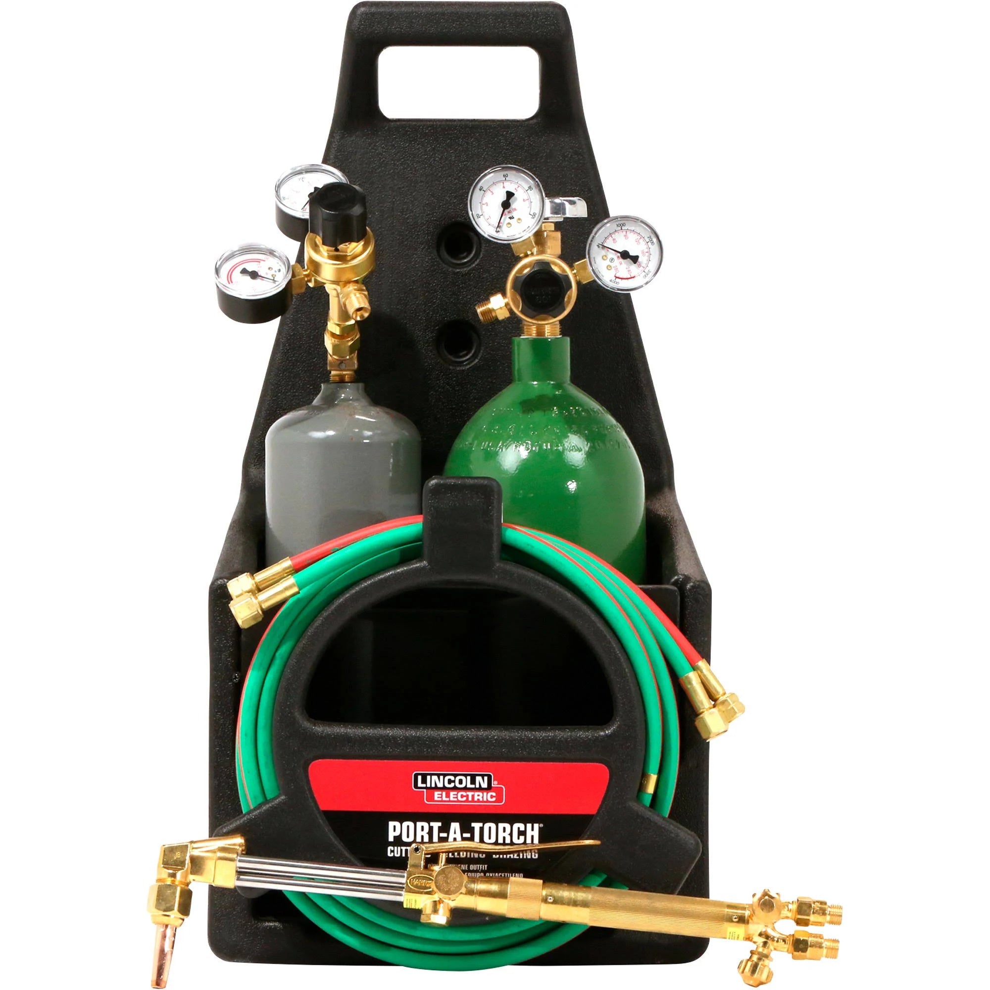 2025 Lincoln Electric Port-A-Torch Kit