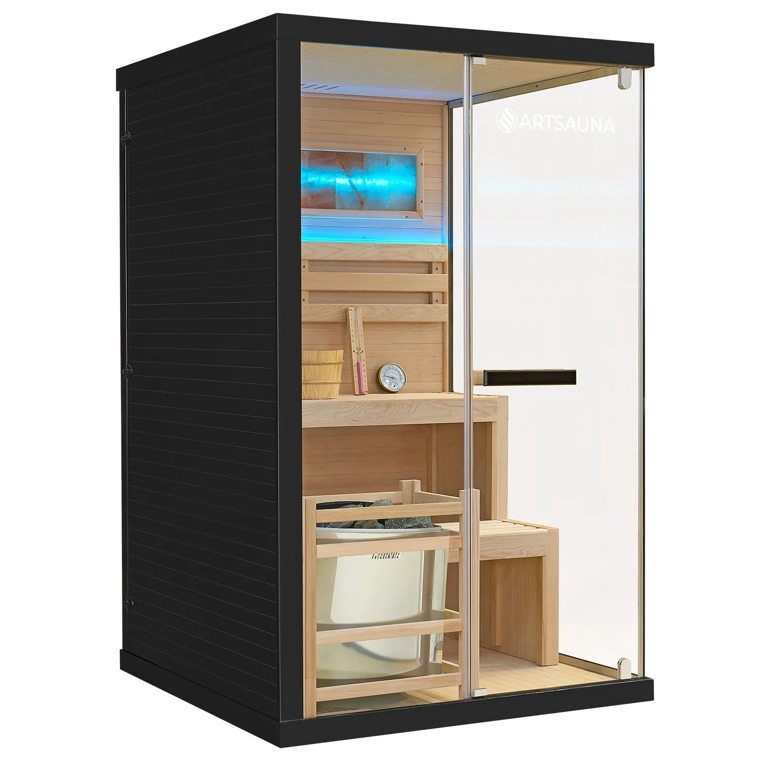 2025 Traditionele Sauna Vantaa