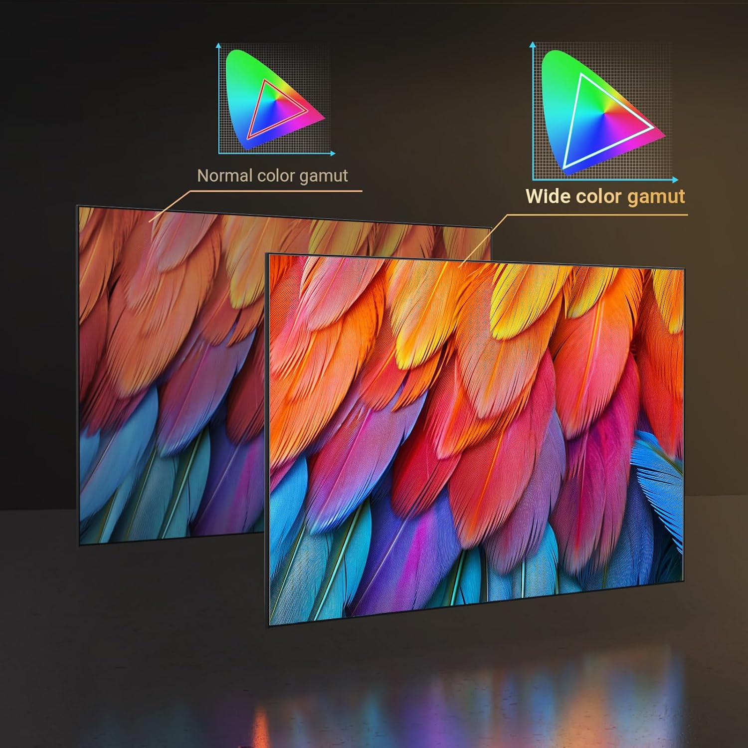 RCA RS32H2 Android Smart TV 32 inch (80 cm) Televisie met Google Assistant, Chromecast, Netflix, Prime Video, Google Play, YouTube, Disney+, WiFi, BT-afstandsbediening met microfoon, DVB-S/S2/T/T2/C