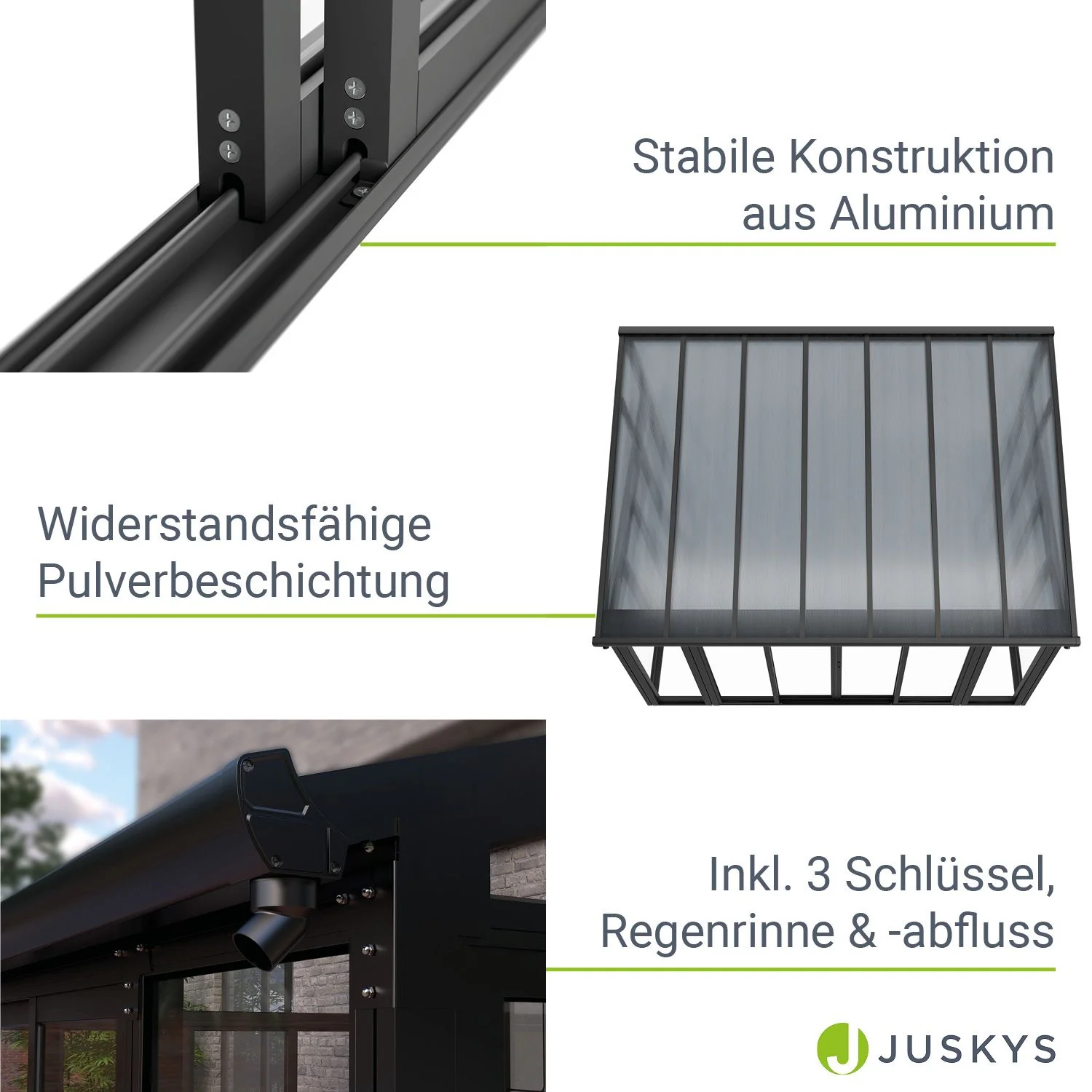 2025 Wintertuin met acrylbeglazing
