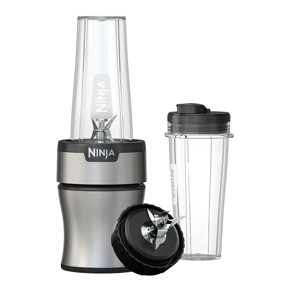 2025 Ninja Nutri-Blender Plus