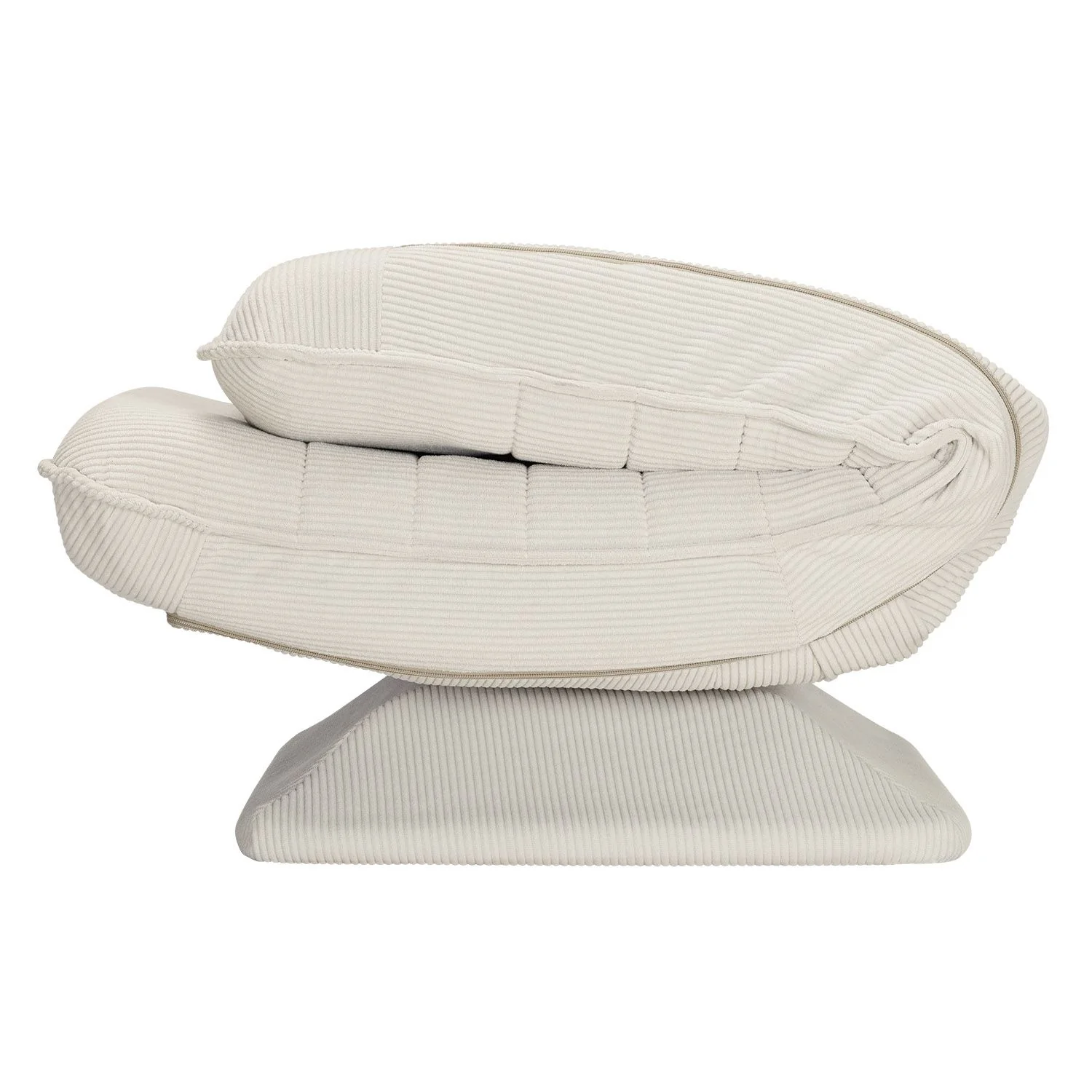 2025 Relaxfauteuil Korsika met Cord