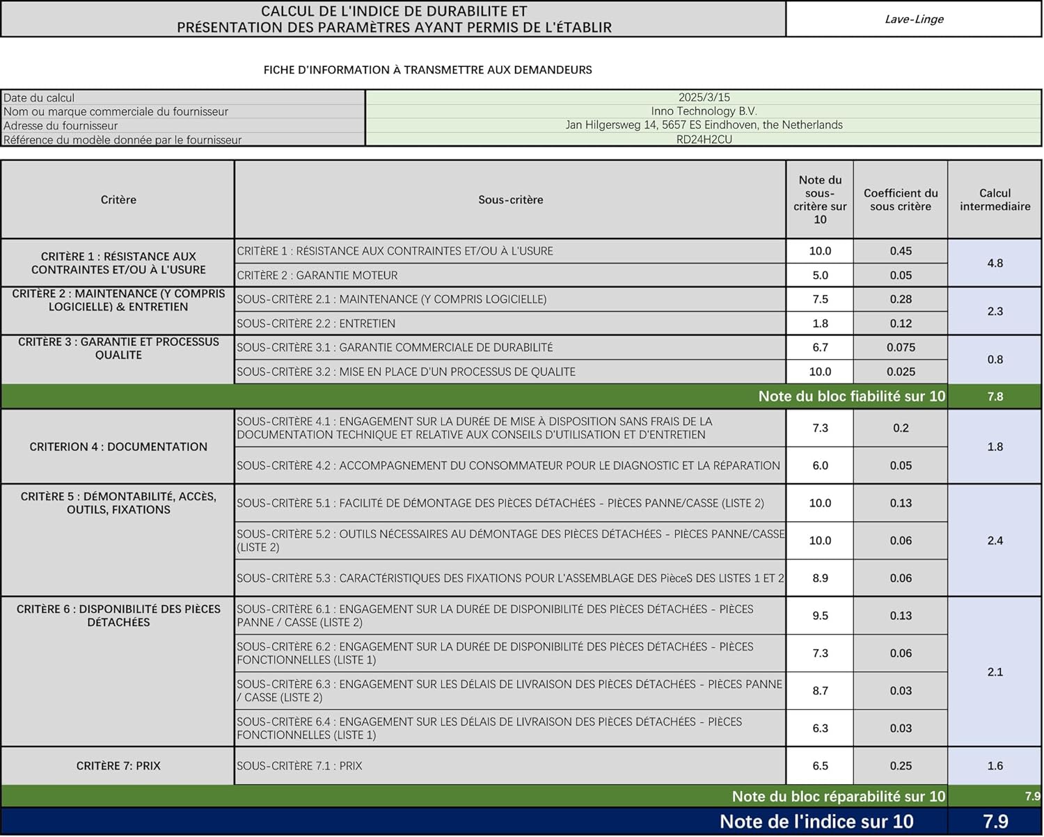 RCA RS32H2 Android Smart TV 32 inch (80 cm) Televisie met Google Assistant, Chromecast, Netflix, Prime Video, Google Play, YouTube, Disney+, WiFi, BT-afstandsbediening met microfoon, DVB-S/S2/T/T2/C