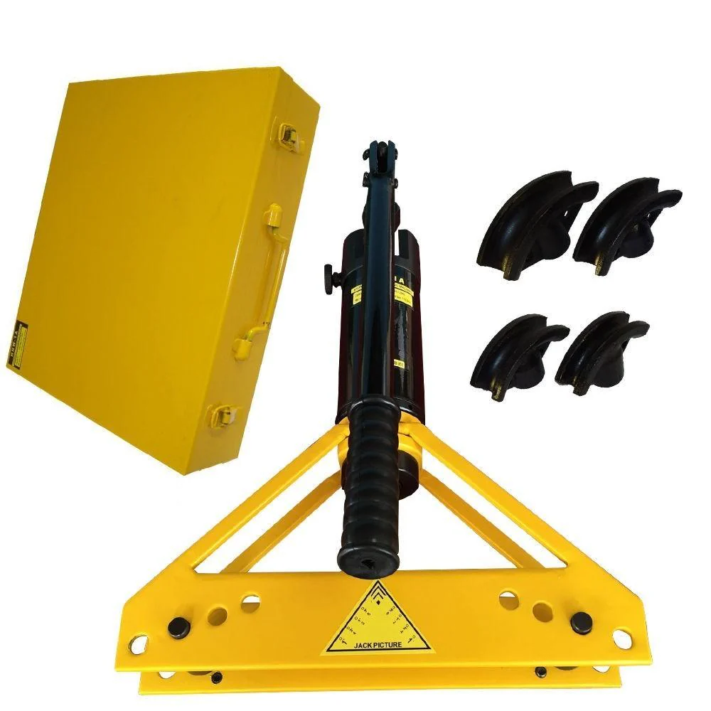 2025 Hydraulische buizenbuigmachine 6T - 3/8