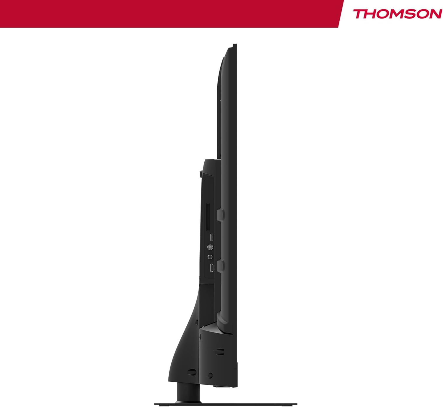 THOMSON 32 Inch (81cm) Full HD Google Smart TV, Wi-Fi, Dolby Audio, HDR10, Bluetooth 5.1, Triple Tuner (Cable/Satellite/Antenna), HDMI, CI+, A+ Panel - 32FG2S14