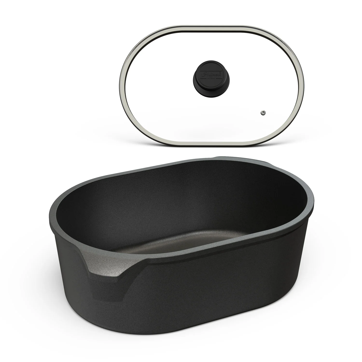 2025 Br?ter 33,5 x 23,5 cm I Deksel optioneel