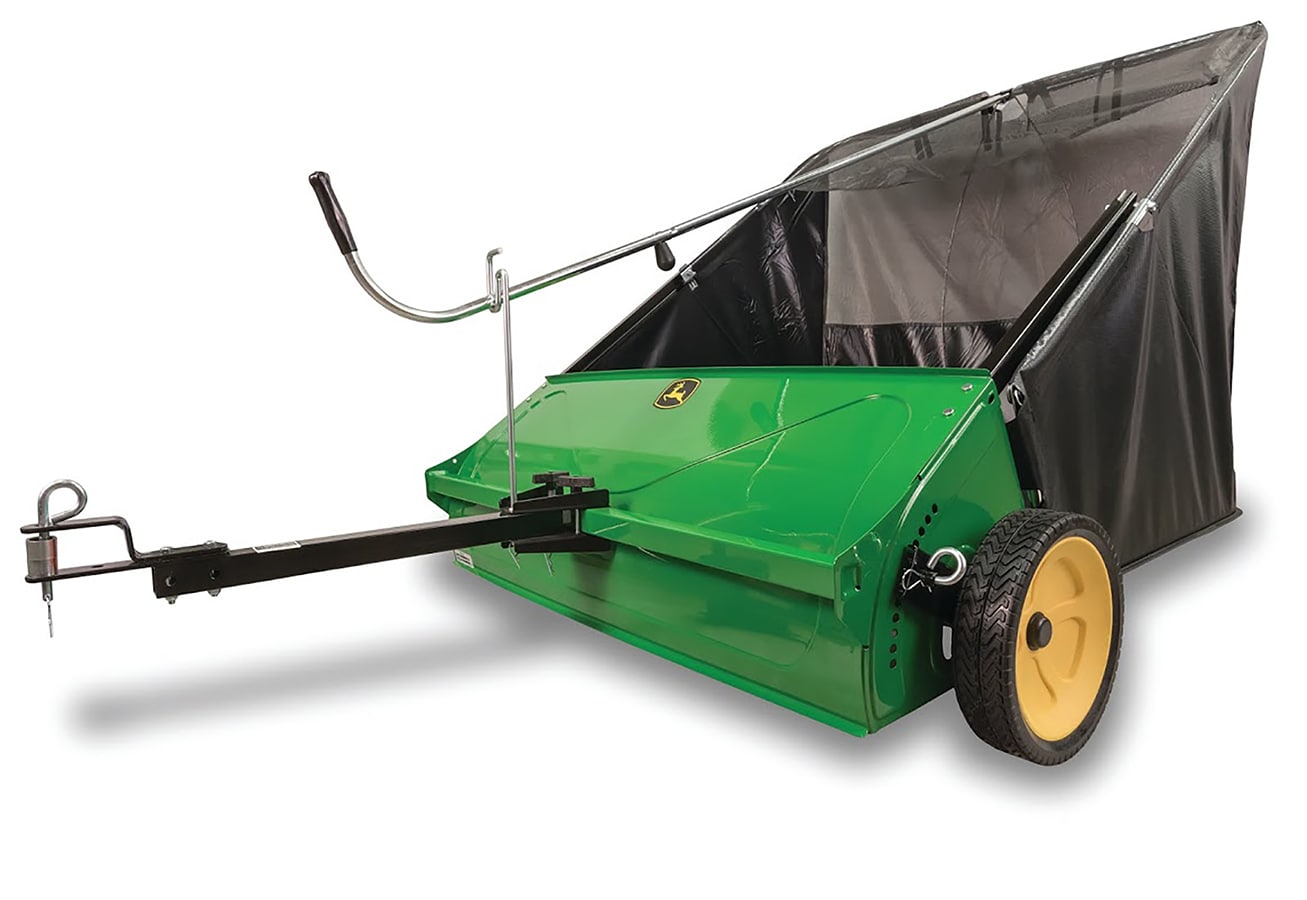 John Deere 44-inch gazonveger 45-0492-JD