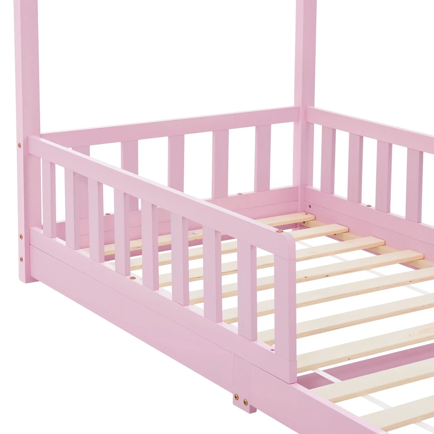 2025 Kinderbed Marli 90 x 200 cm