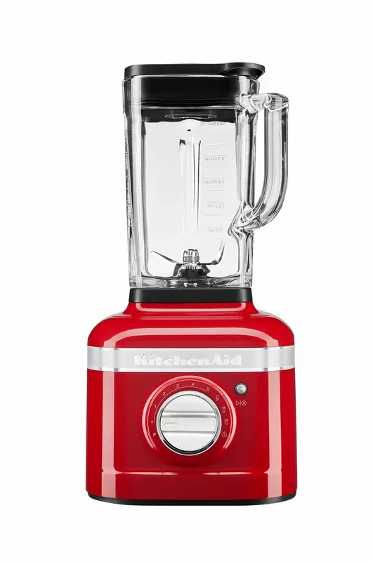 2025 KitchenAid K400 Artisan Mixer Rood
