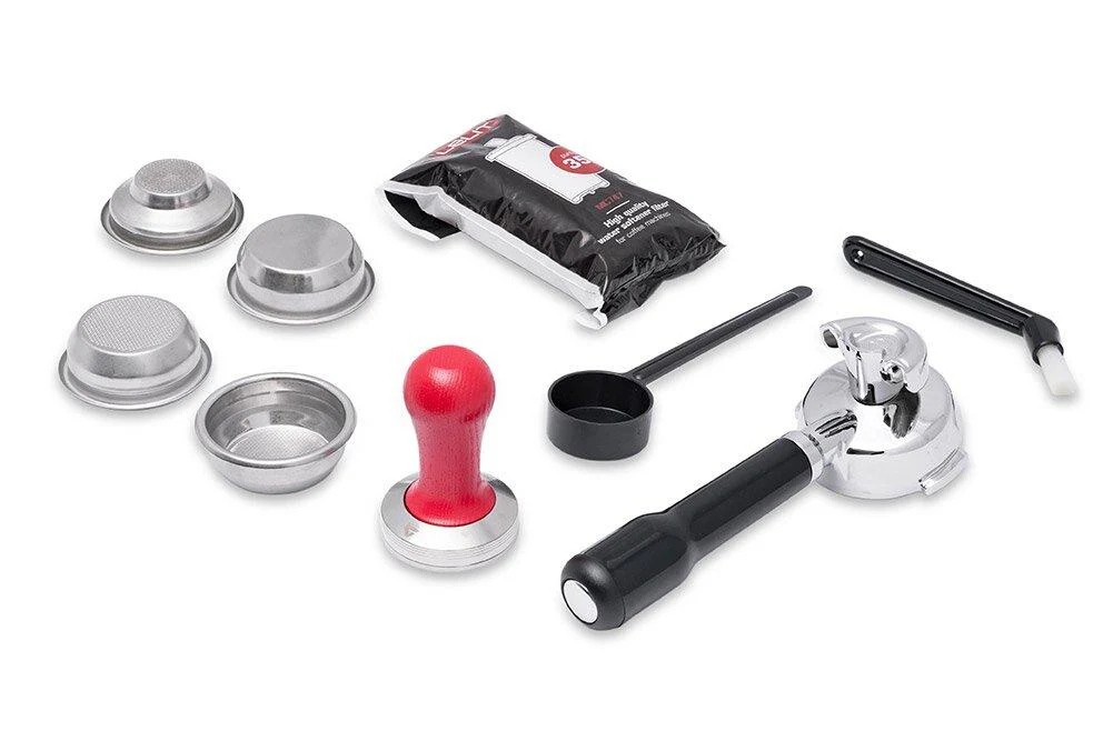 2025 Lelit Mara X PL62X - Zweikreiser espressomachine met E61 zetgroep