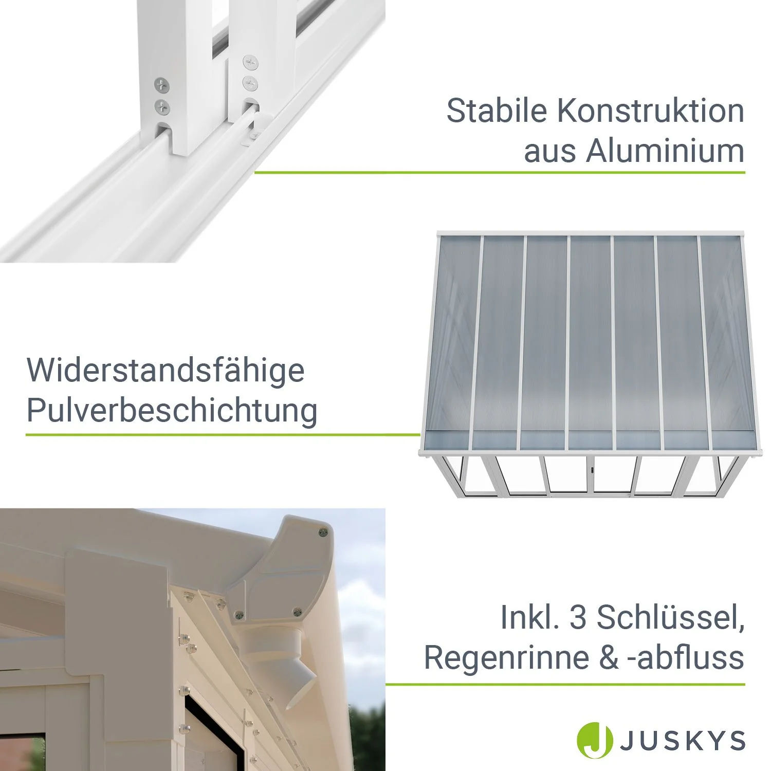 2025 Wintertuin met acrylbeglazing