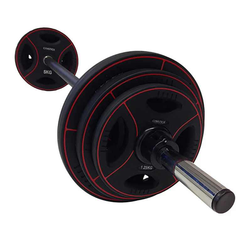 2025 PRO PUMP SET - 20 KG