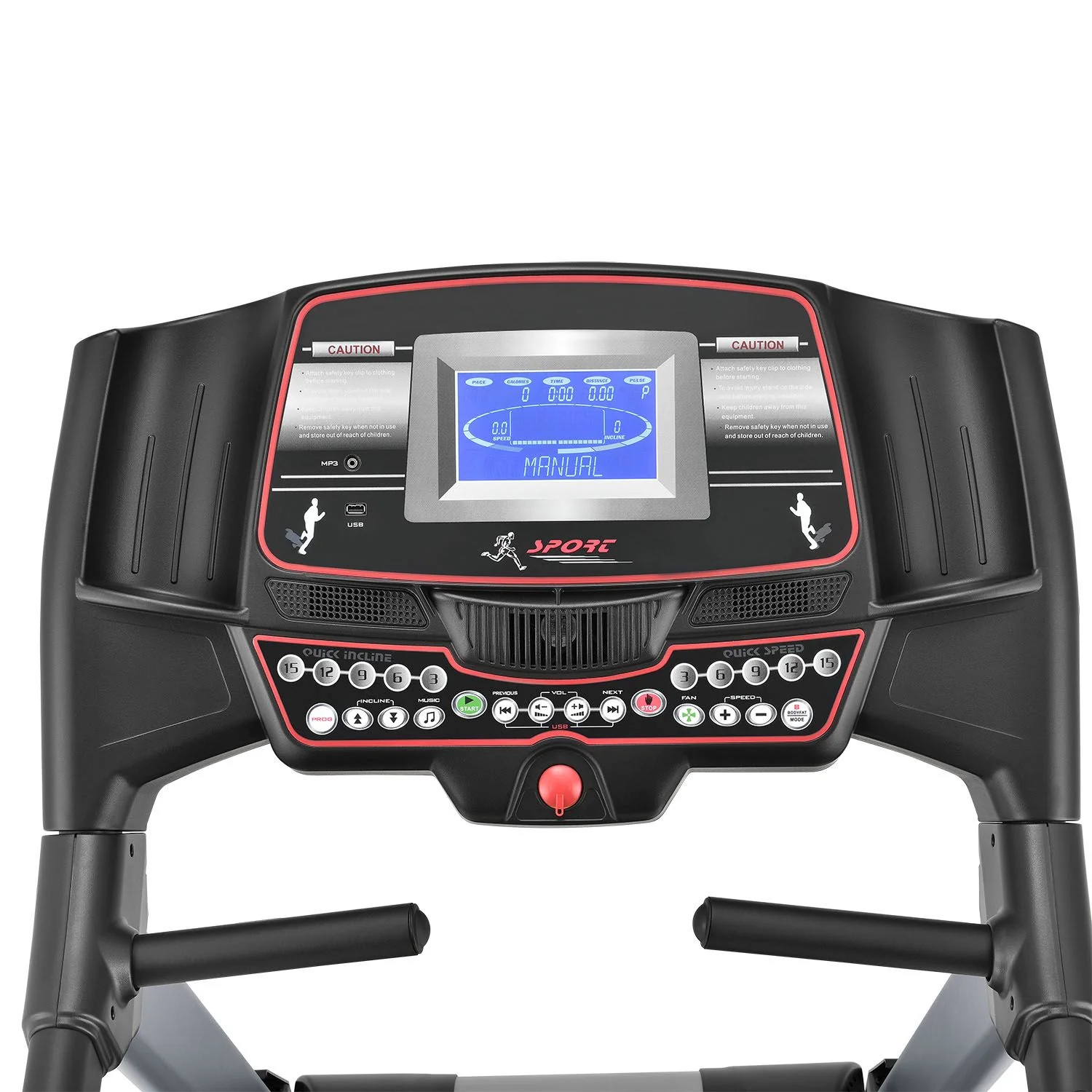 2025 ArtSport Profi loopband Speedrunner 6000