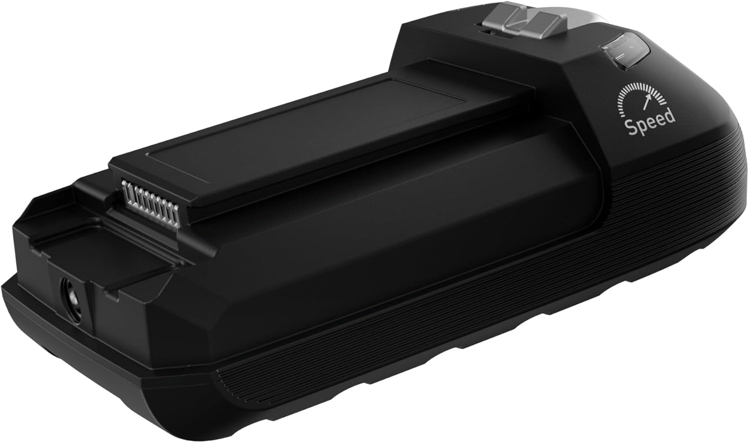 Rowenta X-pert 6.60 Essential RH6838, Cordless Stick Vacuum Cleaner, Automatic Speed Settings, Up to 45 Minutes Autonomy, Removable Battery, Lightweight Design, Dust Thief