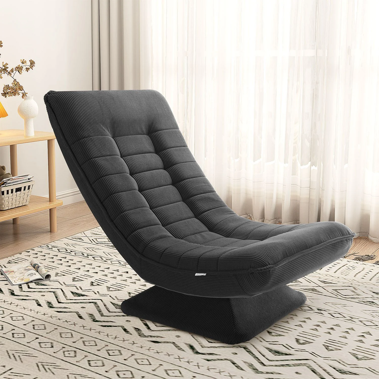 2025 Relaxfauteuil Korsika met Cord