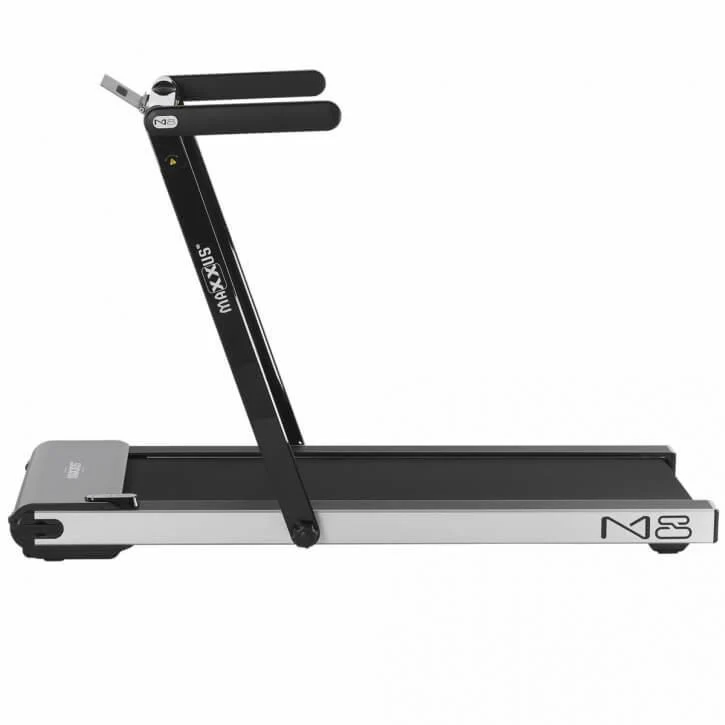 2025 MAXXUS M8 loopband �C Compact & krachtig (5,0 PS piek) met 4-voudige demping