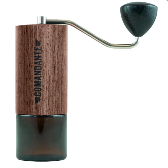 2025 Comandante C40 Nitro Blade - alle kleuren - Handmolen