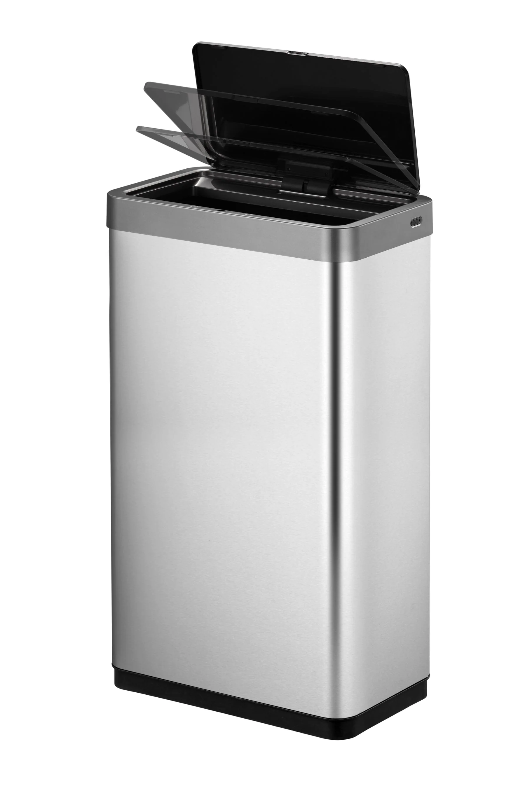 2025 Eko Mirage X sensor afvalbak - 80 liter