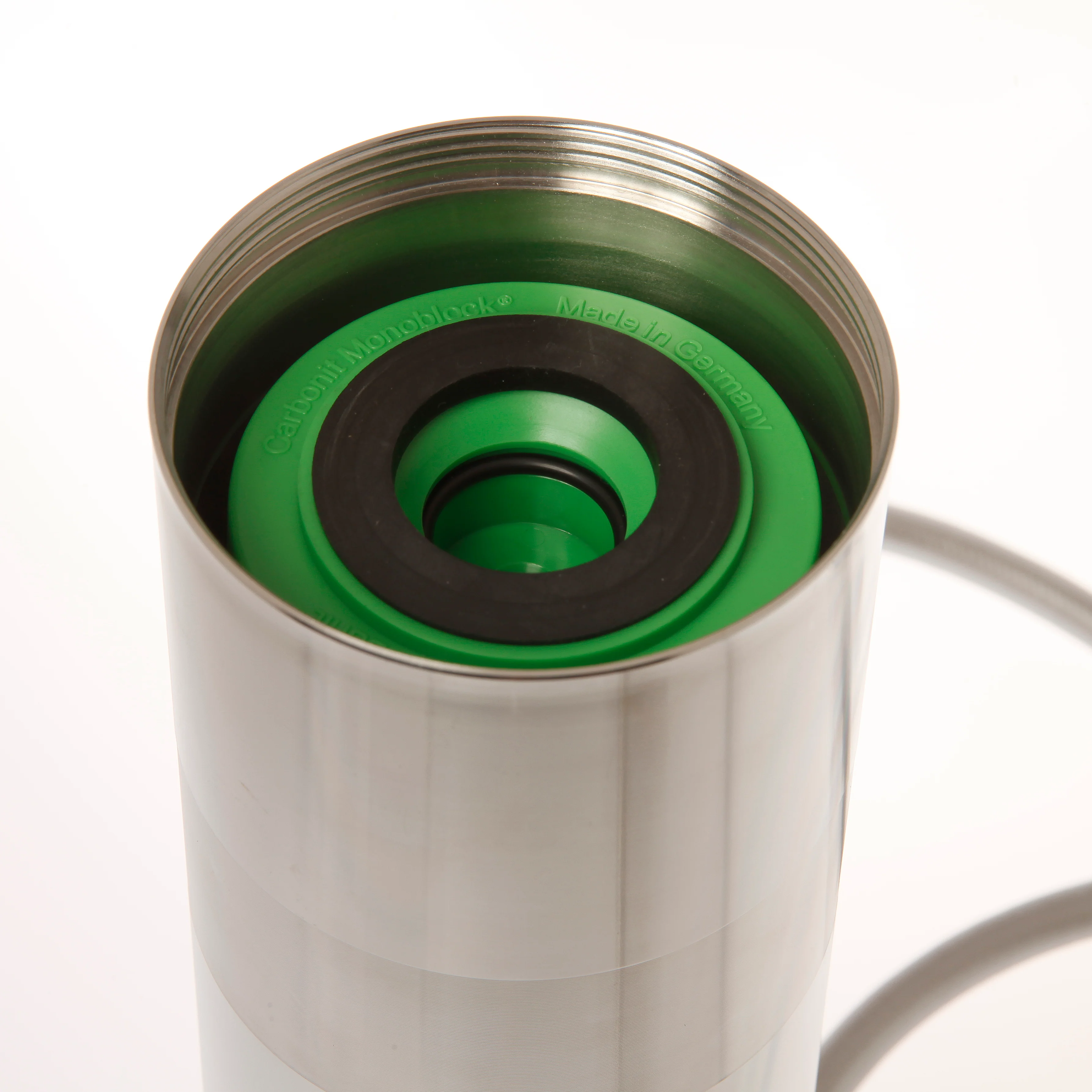 2025 SANUNO Inox F �C Hoogwaardig roestvrij staalgenot