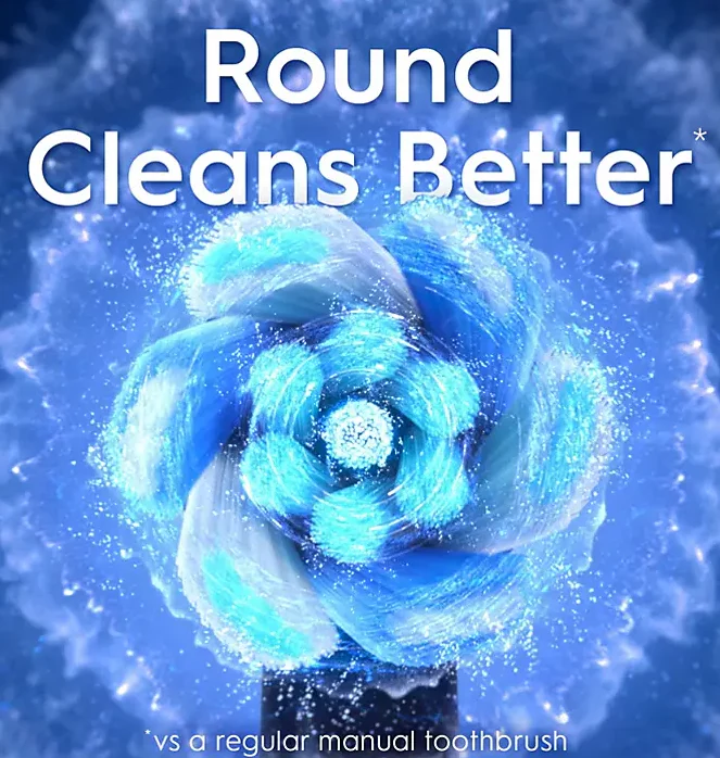 Oral-B iO Serie 5 Oplaadbare Tandenborstel Dubbelpakket